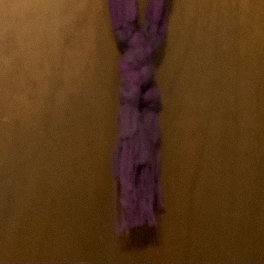 Scarf - Picture 2 of 2